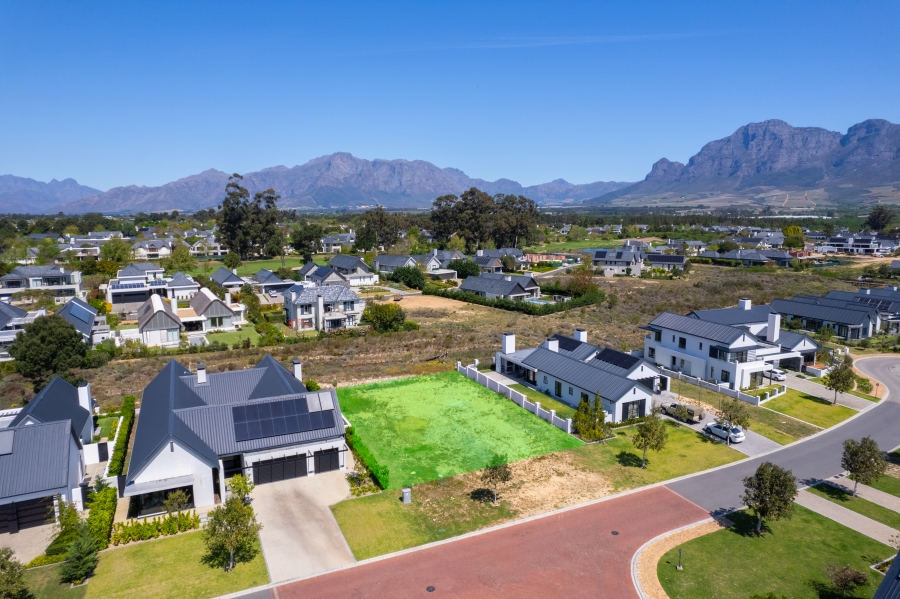 0 Bedroom Property for Sale in Val De Vie Estate Western Cape